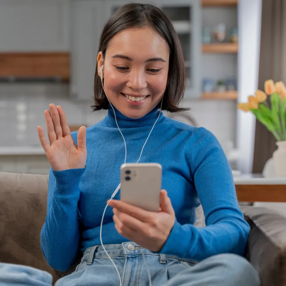 Atendimento Online - Terapia à Distância