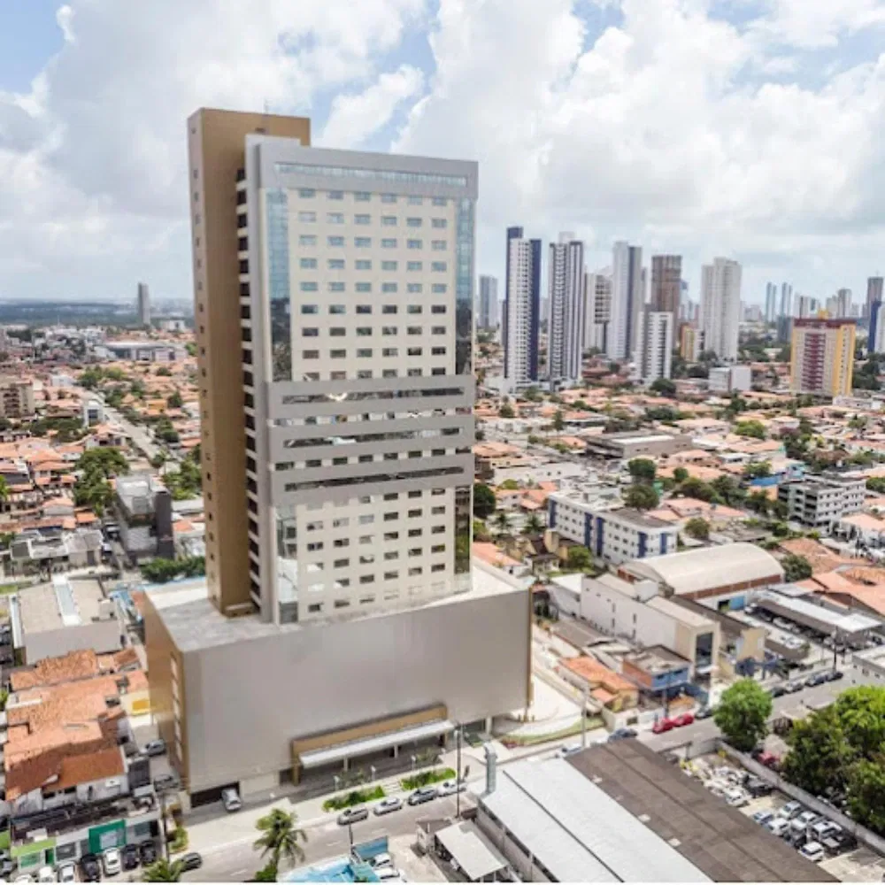 Consultório - Atendimento Presencial