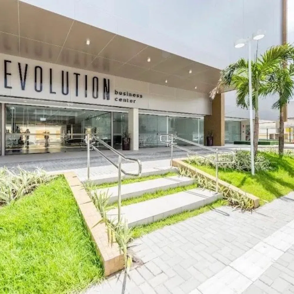 Consultório - Espaço Acolhedor